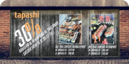 Afblænding af vinduer afblændingsfolie