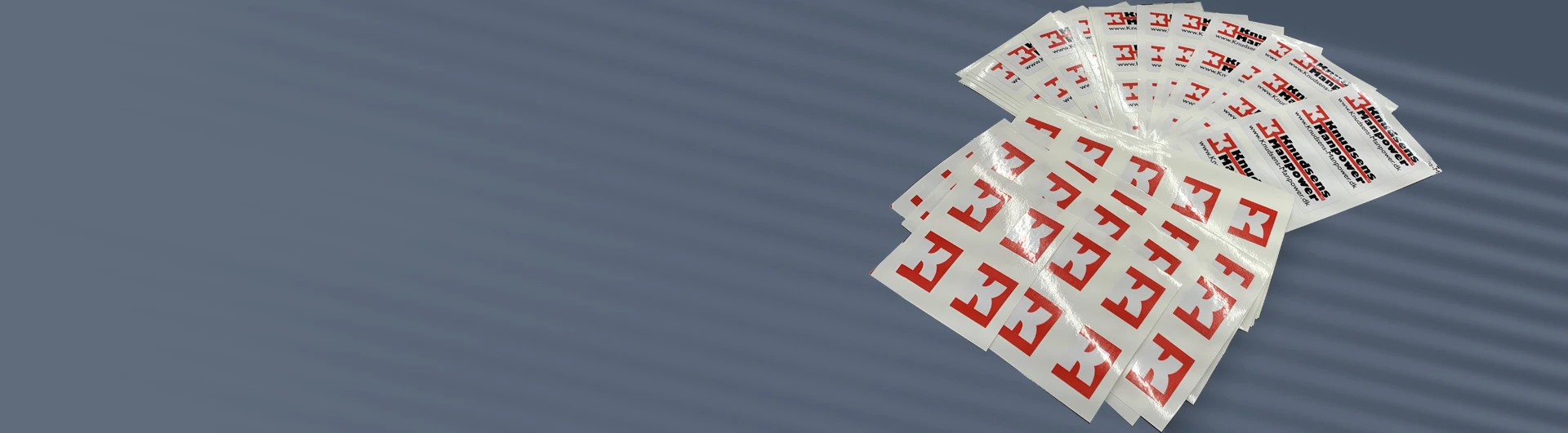 Etiketter til værktøj