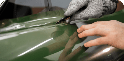 ProWrap: Specialister i foliering