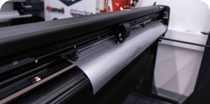 ProWrap: Specialister i foliering