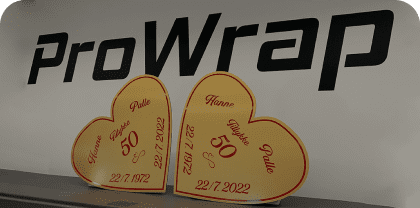 Hjerte til æresport